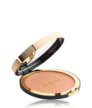 Sisley Phyto-Poudre Compact Kompaktpuder 12 g Rosa