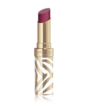 Sisley Phyto Rouge Shine Lippenstift 3 g Dunkelrot