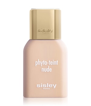 Sisley Phyto-Teint Nude Flüssige Foundation 30 ml Nude