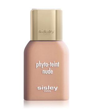 Sisley Phyto-Teint Nude Flüssige Foundation 30 ml Rosa