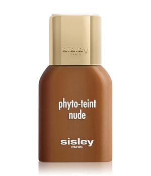 Sisley Phyto-Teint Nude Flüssige Foundation 30 ml Braun