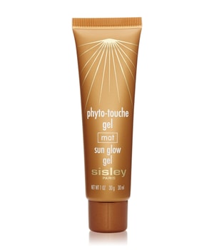 Sisley Phyto-Touche Sun Glow Mat Gesichtsgel 30 ml