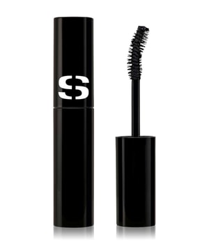 Sisley So Curl Mascara 10 ml Schwarz