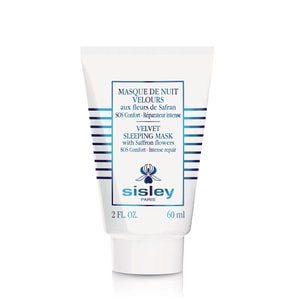 Sisley Soin Velours Gesichtsmaske 50 ml