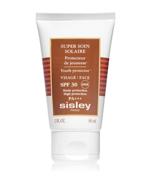 Sisley Super Soin Solaire Visage SPF 30 Sonnencreme 60 ml