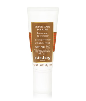 Sisley Super Soin Solaire Visage SPF 50+ Sonnencreme 40 ml