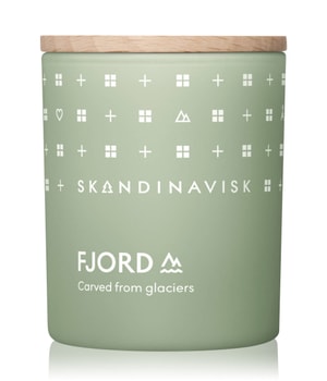 SKANDINAVISK FJORD Duftkerze 65 g