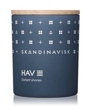 SKANDINAVISK HAV Duftkerze 65 g