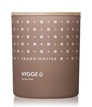 SKANDINAVISK HYGGE Duftkerze 200 g