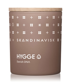 SKANDINAVISK HYGGE Duftkerze 65 g