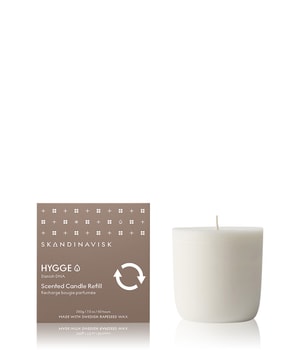 SKANDINAVISK HYGGE Refill Duftkerze 200 g