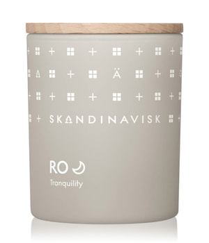 SKANDINAVISK RO Duftkerze 65 g