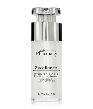 Skin Pharmacy Hyaluronic Acid Radiance Excellence Gesichtsserum 30 ml