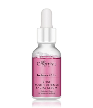 SkinChemists Rose Youth Defence Gesichtsserum 15 ml