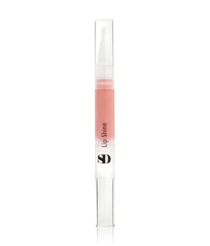 SkinDivision Lip Shine Lipgloss 5 ml Rosa