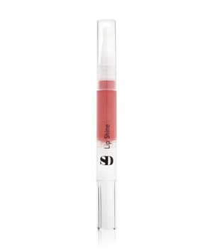 SkinDivision Lip Shine Lipgloss 5 ml Orange