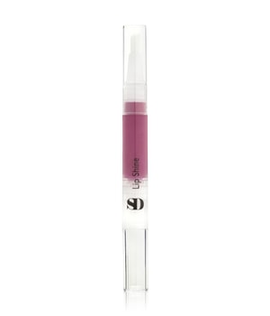 SkinDivision Lip Shine Lipgloss 5 ml Violett/Lila