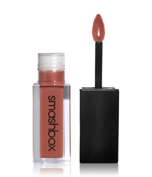 Smashbox Always On Liquid Lipstick 4 ml Braun