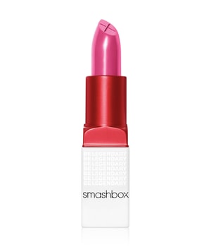 Smashbox Be Legendary Prime & Plush Lippenstift 3.4 g Pink