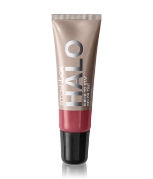 Smashbox Halo Sheer to Stay Color Tints Lippenstift 10 ml Braun