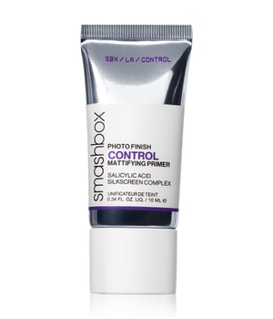 Smashbox Photo Finish Control Mattifying Primer Mini Primer 10 ml