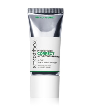 Smashbox Photo Finish Correct Anti Redness Primer Primer 30 ml