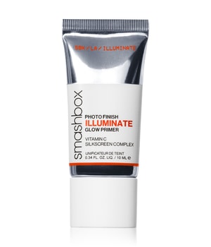 Smashbox Photo Finish Illuminate Glow Primer Mini Primer 10 ml