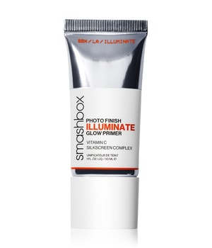 Smashbox Photo Finish Illuminate Glow Primer Primer 30 ml