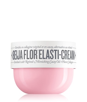 Sol de Janeiro Beija Flor Elasti-Cream Körpercreme 240 ml