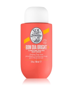 Sol de Janeiro Bom Dia Bright Body Wash Duschgel 90 ml