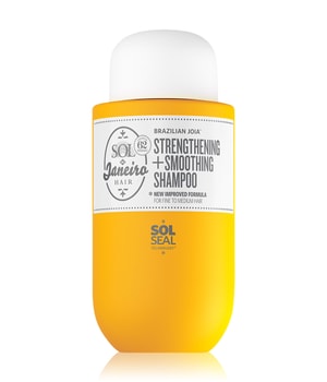 Sol de Janeiro Brazilian Joia™ Strengthening + Smoothing Shampoo Haarshampoo 90 ml