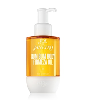 Sol de Janeiro Bum Bum Body Firmeza Oil Körperöl 100 ml