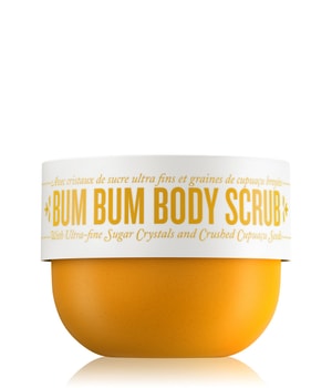 Sol de Janeiro Bum Bum Body Scrub Körperpeeling 220 ml