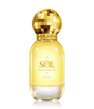 Sol de Janeiro Cheirosa '62 Eau de Parfum 50 ml