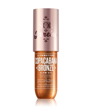 Sol de Janeiro Copacabana Bronze Glow Motion Körperöl 75 ml