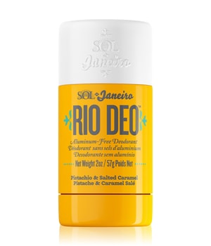 Sol de Janeiro Rio Deo Aluminum-Free Refillable Deodorant Cheirosa 62 Deodorant Stick 57 g