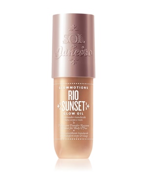 Sol de Janeiro Rio Sunset Glow Motion Körperöl 75 ml