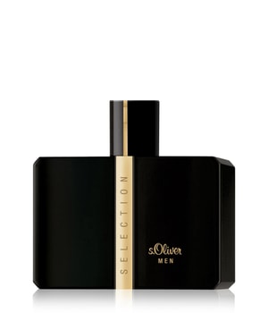 s.Oliver Selection Men Eau de Toilette 50 ml