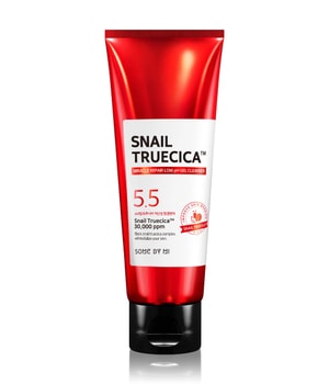 Some By Mi Snail TrueCICA Miracle Repair Low Ph Gel Cleanser Reinigungsgel 100 ml