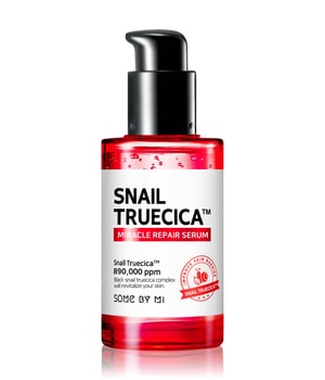 Some By Mi Snail TrueCICA Miracle Repair Serum Gesichtsserum 50 ml