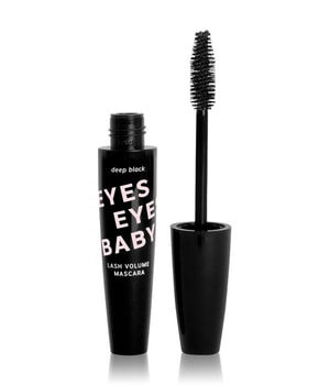 Sophie Rosenburg Lash Volume Mascara Mascara 10 ml Schwarz