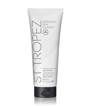 St. Tropez Gradual Tan Classic Daily Firming Lotion L/M Selbstbräunungslotion 200 ml