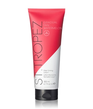 St. Tropez Gradual Tan Watermelon Daily Firming Lotion Selbstbräunungslotion 200 ml