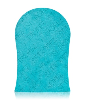 St. Tropez Prep & Maintain Velvet Luxe Tan Double Sided Applicator Mitt Selbstbräunungs Applikator 1 Stk