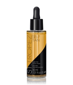 St. Tropez Self Tan Luxe Tan Tonic Glow Drops Selbstbräunungsöl 30 ml