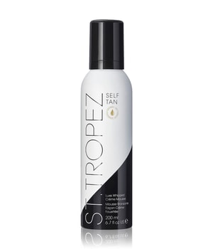 St. Tropez Self Tan Luxe Whipped Cream Mousse Selbstbräunungsmousse 200 ml