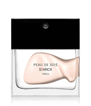 Starck Paris Peau de Soie Eau de Toilette 40 ml