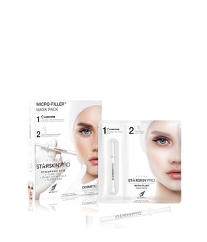 STARSKIN Pro Micro-Filler Mask Gesichtsmaske 1 Stk