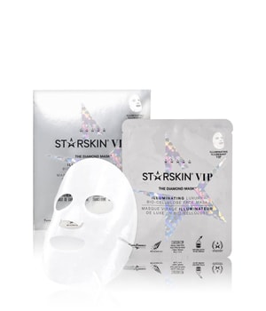 STARSKIN Vip The Diamond Mask™ Gesichtsmaske 1 Stk