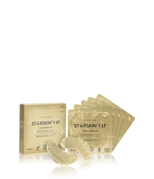 STARSKIN Vip The Gold Mask Eye™ Augenpads 2 Stk